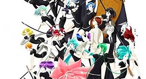 Houseki no Kuni Episode 05 Vostfr