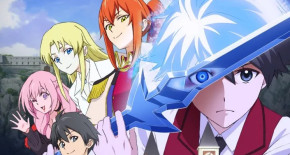Hyouken no Majutsushi ga Sekai wo Suberu Episode 07 Vostfr