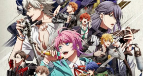 Hypnosis Mic -Division Rap Battle- Rhyme Anima Episode 01 Vostfr
