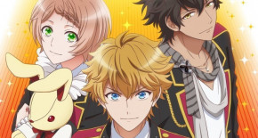 I★CHU : Halfway Through The Idol Episode 01 Vostfr
