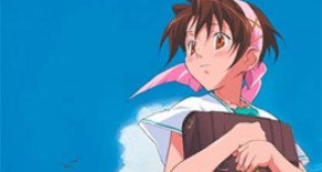 I, My, Me - Strawberry Eggs Episode 01 Vostfr