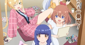 Ichijouma Mankitsu Gurashi! Episode 05 Vostfr