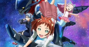 ID-0 Episode 03 Vostfr