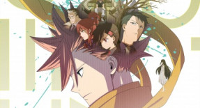 ID:INVADED Episode 03 Vostfr
