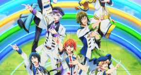 IDOLiSH7 3 Part 2 Episode 01 Vostfr