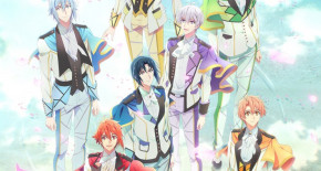 IDOLiSH7 : Third Beat! Episode 10 Vostfr