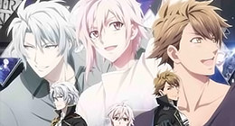 IDOLiSH7 Vibrato Episode 07 Vostfr