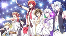 IDOLiSH7 Episode 06 Vostfr