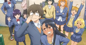 Ijiranaide, Nagatoro-san 2nd Attack Episode 03 Vostfr