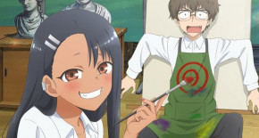 Ijiranaide, Nagatoro-san Episode 08 Vostfr