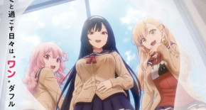 Inu ni Nattara Suki na Hito ni Hirowareta Episode 04 Vostfr