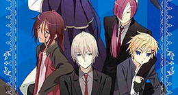 Inu x Boku SS Episode 02 Vostfr
