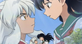 Inuyasha Kanketsu-hen Episode 06 Vostfr
