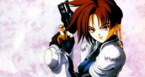 Iria : Zeiram the Animation OAV 01 Vostfr