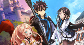 Isekai de Cheat Skill wo Te ni Shita Ore wa Episode 11 Vostfr