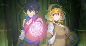 Isekai Meikyuu de Harem wo Episode 08 Vostfr