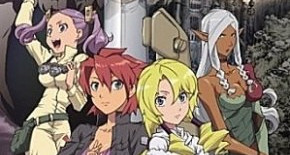 Isekai no Seikishi Monogatari OAV 01 Vostfr
