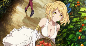 Isekai Nonbiri Nouka Episode 06 Vostfr