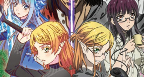 Isekai Ojisan Episode 01 Vostfr