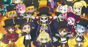 Isekai Quartet Saison 2 Episode 01 Vostfr