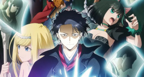 Isekai Shikkaku Episode 05 Vostfr