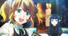 Isekai Shokudou Episode 08 Vostfr