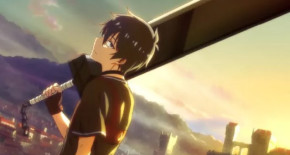 Isekai Shoukan wa Nidome Desu Episode 02 Vostfr