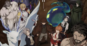 Ishura 2 Episode 01 Vostfr