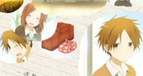 Isshuukan Friends Episode 06 Vostfr