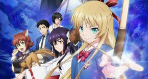Isuca Episode 01 Vostfr