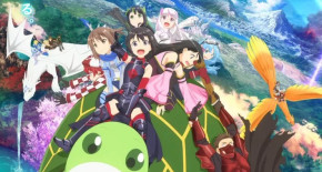 Itai no wa Iya nano de Bougyoryoku ni Kyokufuri Shitai to Omoimasu. 2 Episode 04 Vostfr