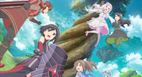 Itai no wa Iya nano de Bougyoryoku ni Kyokufuri Shitai to Omoimasu. Episode 04 Vostfr