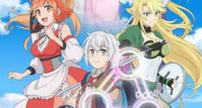 Izure Saikyou no Renkinjutsushi? Episode 01 Vostfr