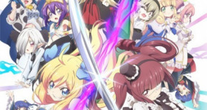 Jashin-chan Dropkick X Episode 06 Vostfr