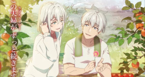 Jiisan Baasan Wakagaeru Episode 06 Vostfr