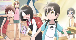 Jijou wo Shiranai Tenkousei ga Guigui Kuru. Episode 04 Vostfr