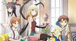 Jikken-hin Kazoku : Creatures Family Days Episode 09 Vostfr