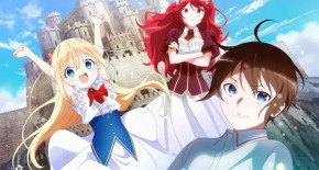 Jitsu wa Ore, Saikyou deshita? Episode 09 Vostfr