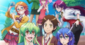 Jitsu wa Watashi wa Episode 05 Vostfr