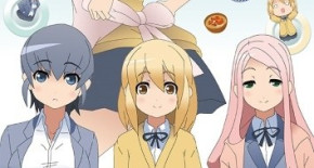 JK Meshi! Episode 01 Vostfr