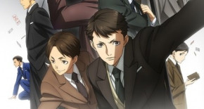 Joker Game Episode 03 Vostfr