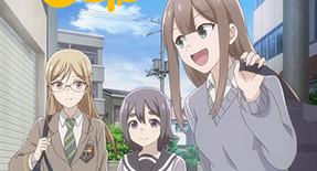 Joshi Kausei Episode 05 Vostfr