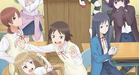 Joshikousei no Mudazukai Episode 02 Vostfr