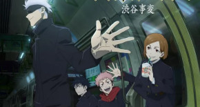 Jujutsu Kaisen 2nd Season Episode 01 Vostfr