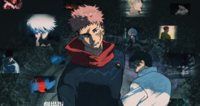 Jujutsu Kaisen: Shibuya Jihen Tokubetsu Henshuu-ban x Shimetsu Kaiyuu Senkou Jouei Film 01 Vostfr