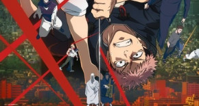 Jujutsu Kaisen - Shimetsu Kaiyuu Episode 01 Vostfr