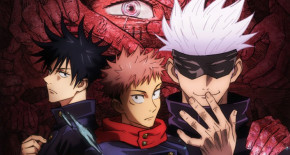 Jujutsu Kaisen Episode 06 Vostfr