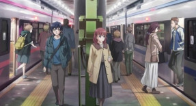 Just Because! Episode 07 Vostfr