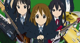 K-ON !! 2 Episode 03 Vostfr