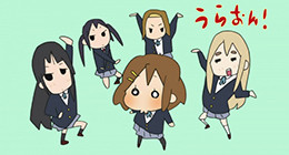 K-ON!! : Ura-On!! 2 Special 02 Vostfr